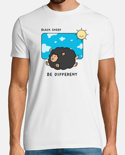 Black Sheep - Be Different