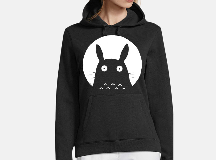 Totoro sweat hot sale