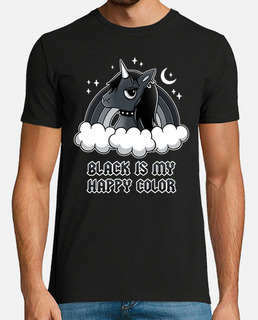 Black Unicorn