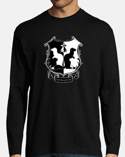 Blason Hermines
