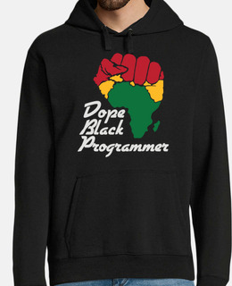 blm dope programmatore nero storia nera