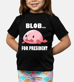 blob per il presidente blobfish fish se