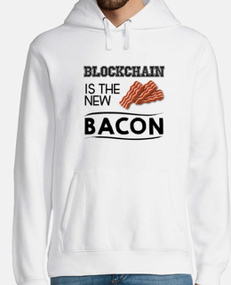 blockchain è il nuovo bacon