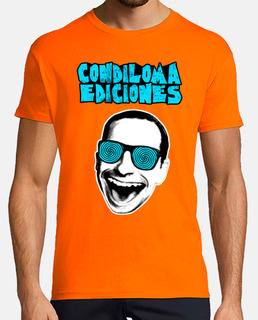 blue - orange design