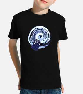 blue box vortice