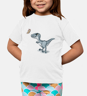 blue dinosaur