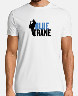 Blue Trane. John Coltrane. Hombre