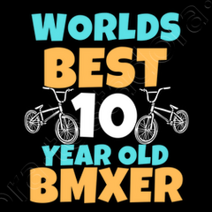 Bmx for 10 year old hot sale