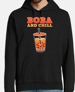 boba and chill io bubble tea i tapioka