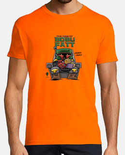 Bobu Fatt