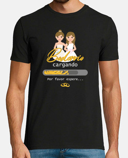 BODORRIO CARGANDO - LESBIANAS