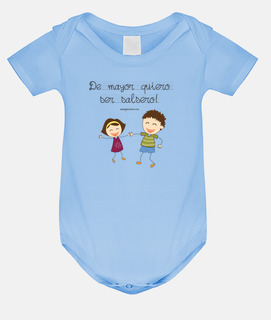 body baby grow up i want to be salsa couple