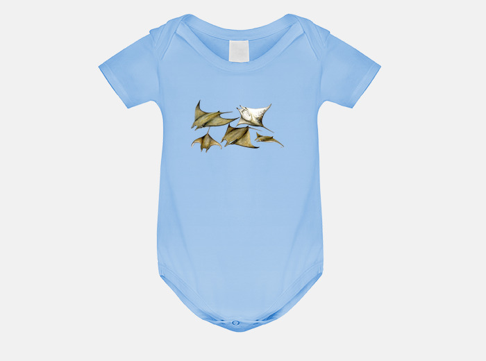 Mantaray baby clearance clothes