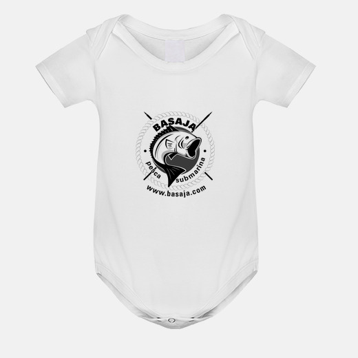 Ropa Infantil Body Bebe Blanco Logo Negro Latostadora Ropa Infantil Body Bebe Blanco Logo Negro Latostadora