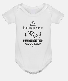 Body Bebe Humour Livraison Gratuite Tostadora Fr Body Bebe Humour Livraison Gratuite Tostadora Fr