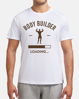 Body Builder - Loading...