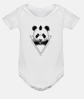 Body neonato, bianco