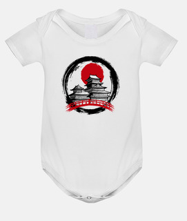 Body neonato, bianco