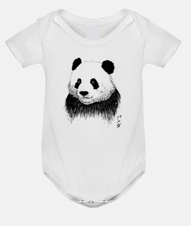 Body neonato, bianco