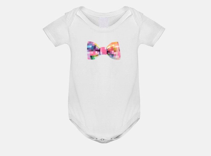 Body noeud discount papillon bebe