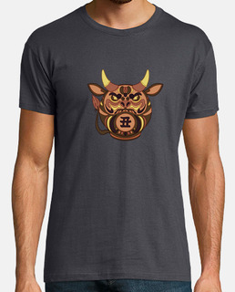 boeuf daruma