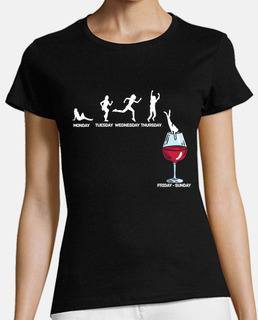 boire plongeur alcool drôle vin rouge