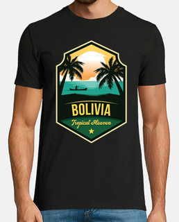 bolivie paradis tropical