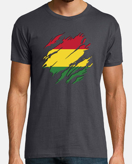 Bolivie toujours