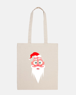 Bolsa Bandolera/Santa Lolo AlfsToys