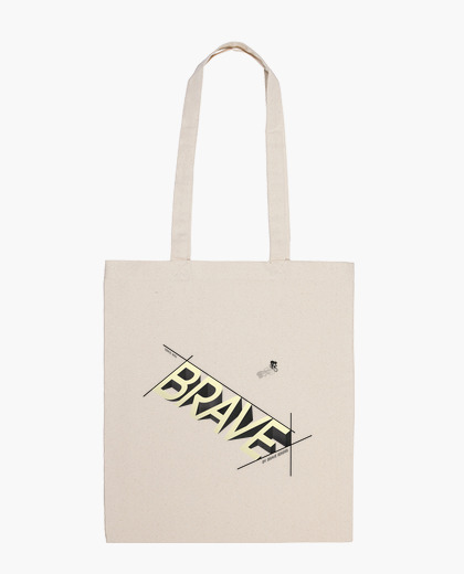 Bolsa BRAVE