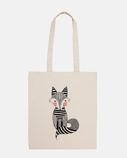 bolsa fox