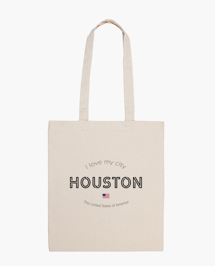 Bolsa Houston - USA