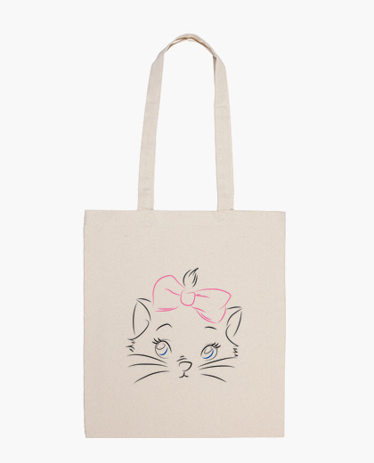 Bolsa Lady