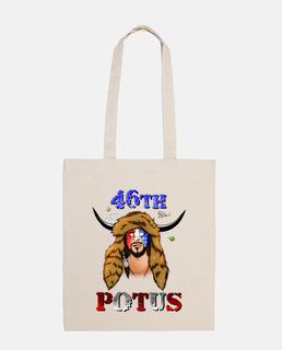 Bolsa President Buffalo