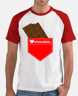 BOLSILLO CHOCOLATE