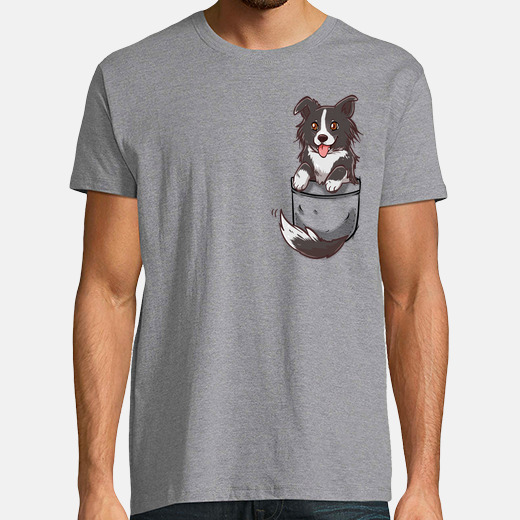 Camisetas border collie Clearance