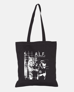 Bolsas de tela Liberacion animal - Envío Gratis | laTostadora Bolsas de tela Liberacion animal - Envío Gratis | laTostadora