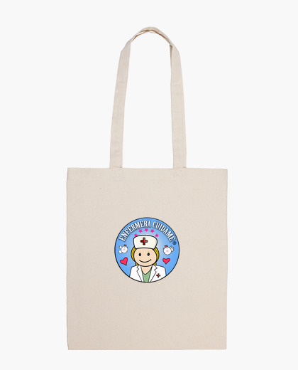 regalar a enfermera