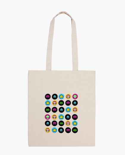 Bolso años 80 Bolso años 80