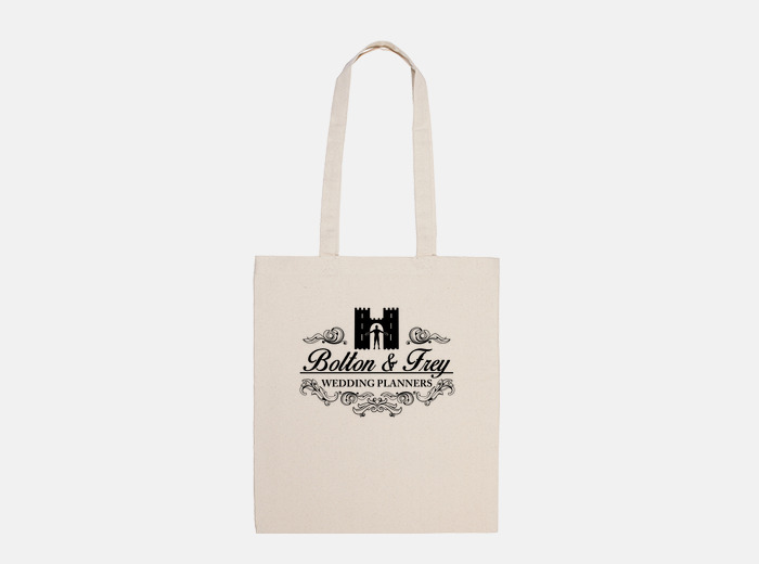 bolsa bolton y frey planificadores de bodas nº 1343795 bolsas