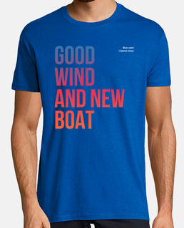 bon vent i barca nova
