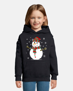 bonhomme de neige