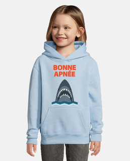 bonne apnée