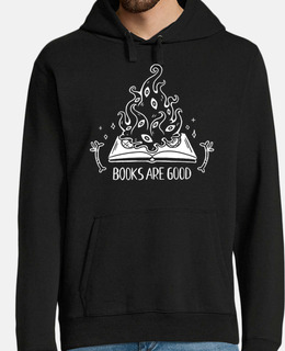 books are good