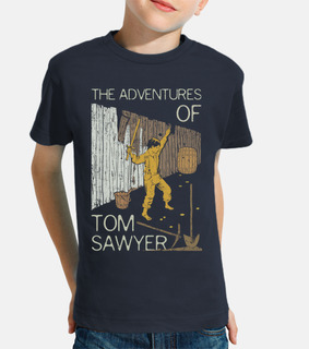 books collezione: tom sawyer