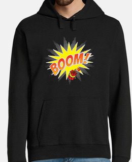 boom