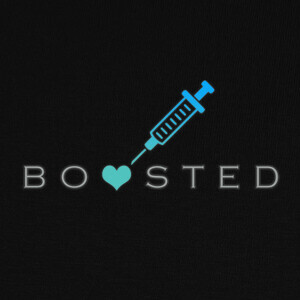 boosted T-shirts