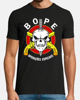bope camicia mod.15