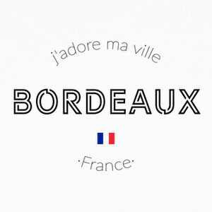 Camisetas Bordeaux - France