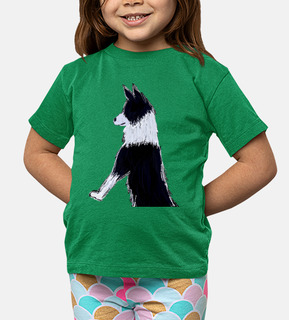 border collie nmc shirt